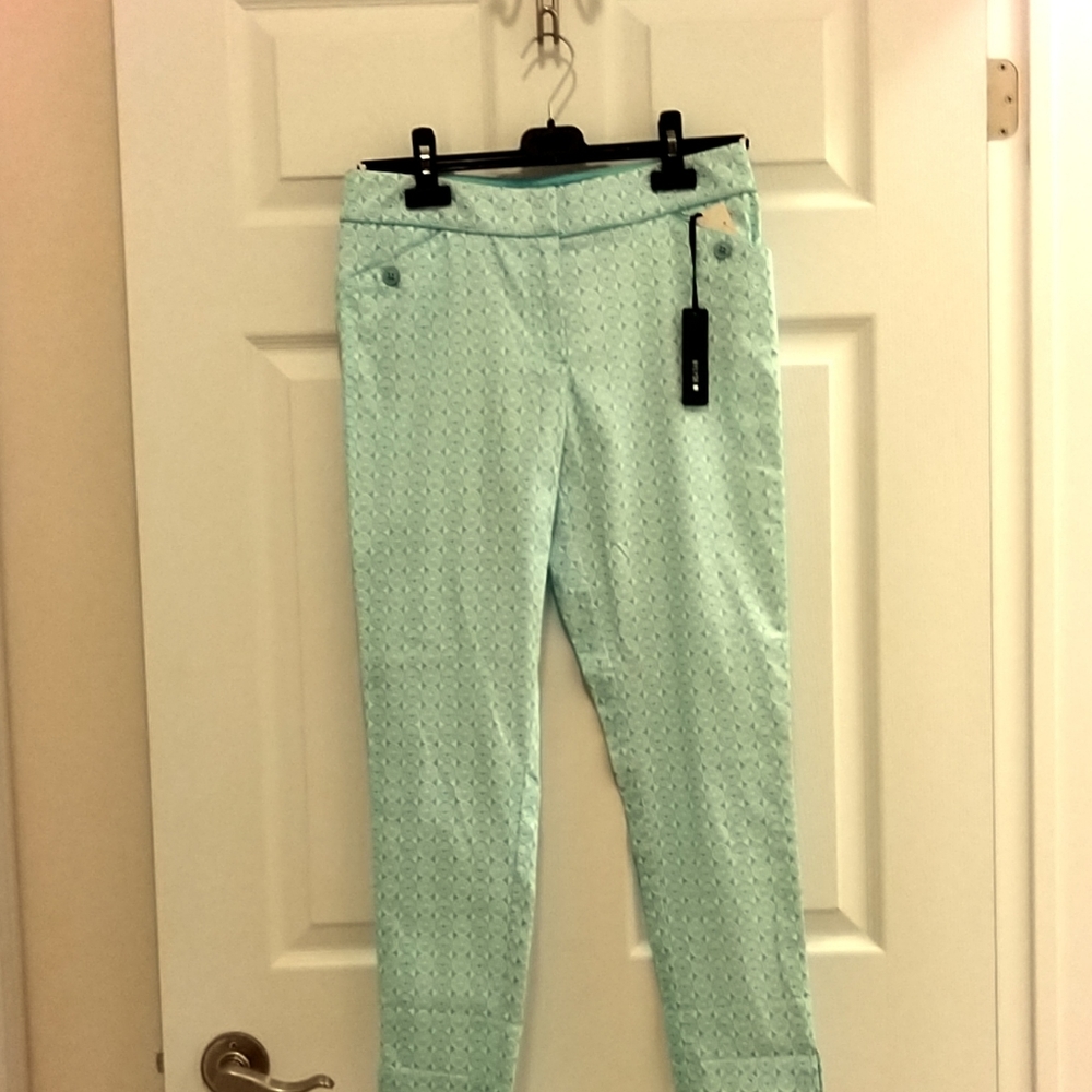 Bylyse capris - NWOT